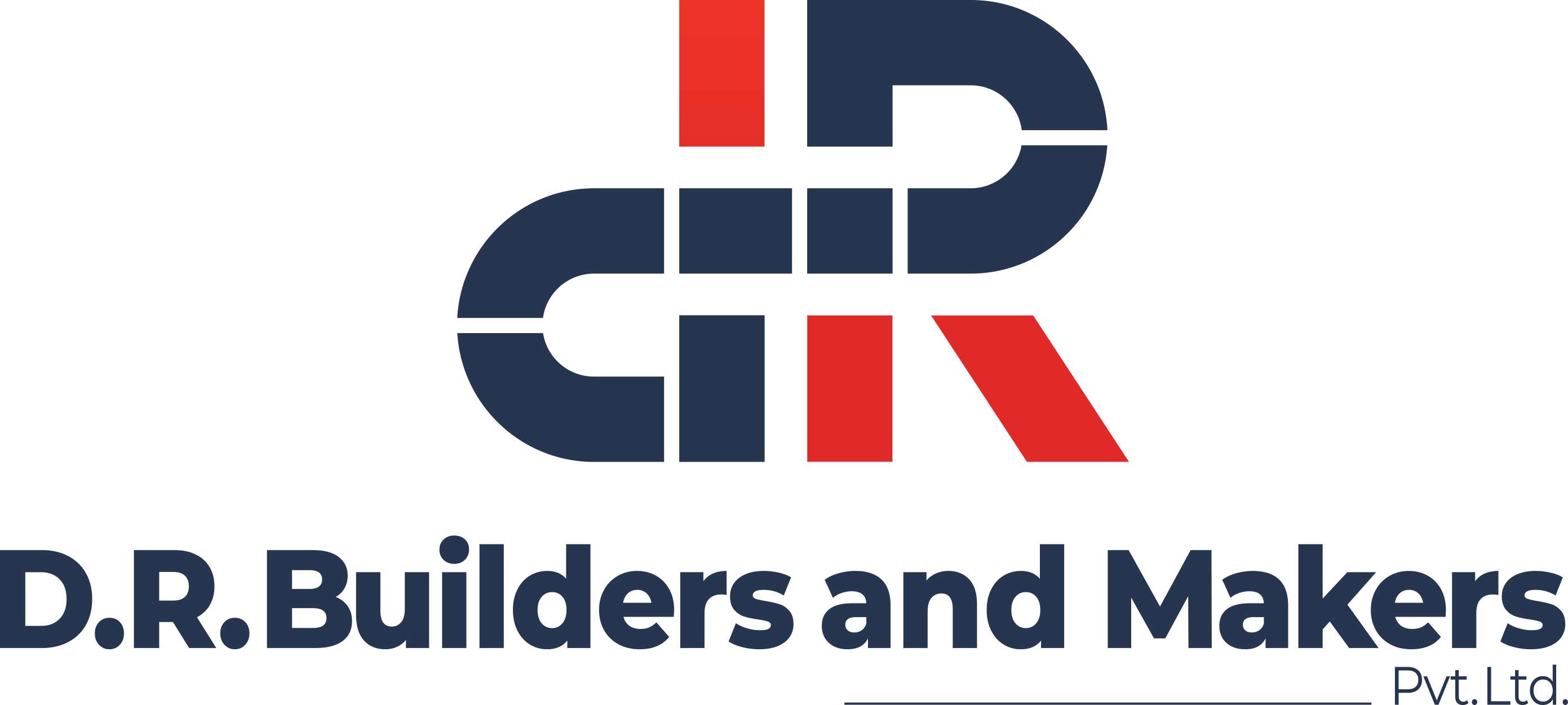 D.R. Builders and Makers